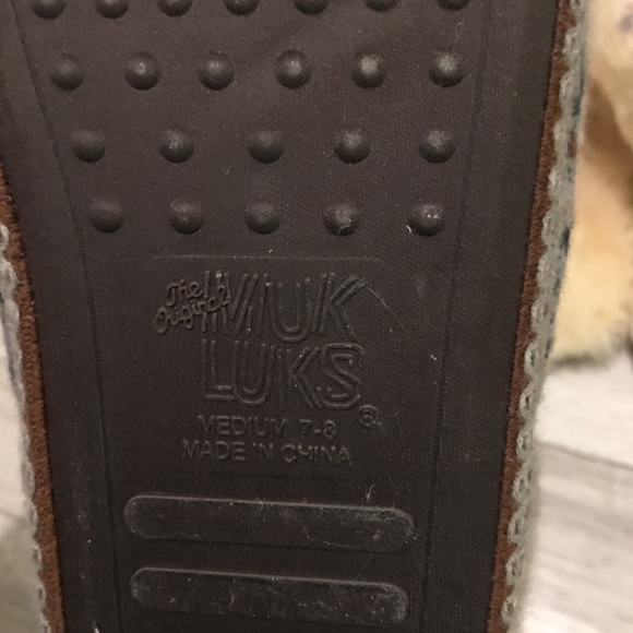 Slipper Bundle - Picture 2 of 4